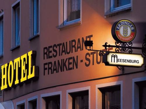 Hotel Meesenburg