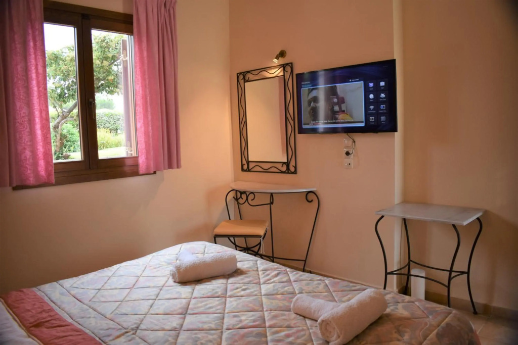 Melidron Hotel