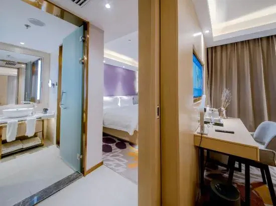 Lavande Hotel Taiyuan Changfeng Street Provincial Government Branch