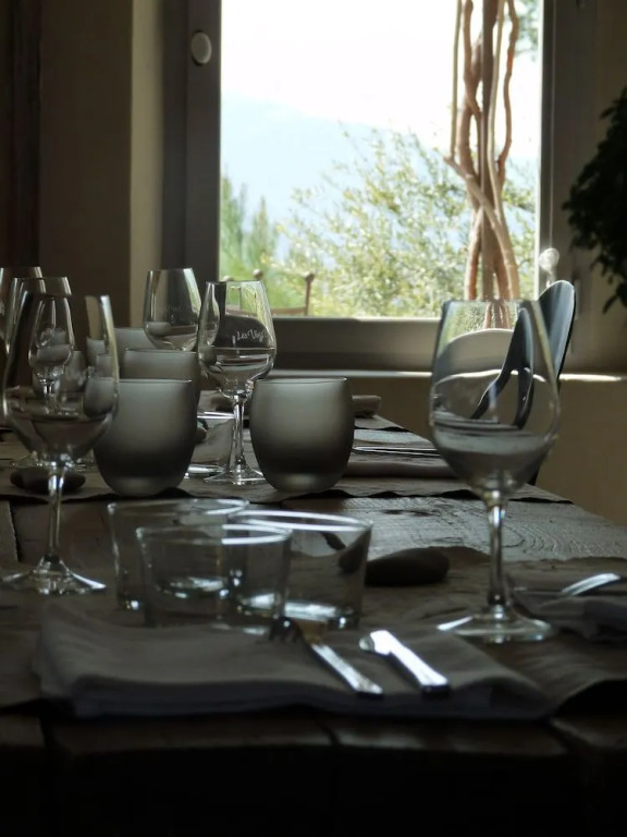B&B L'Aube Safran