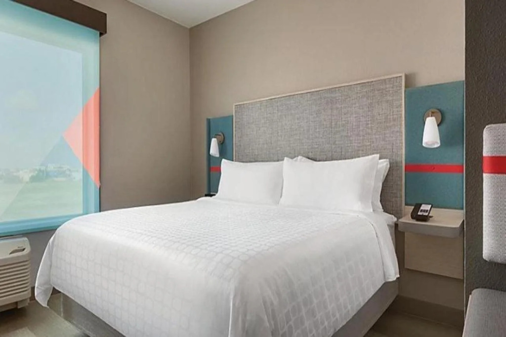 avid hotel Columbus Northwest - Hilliard by IHG