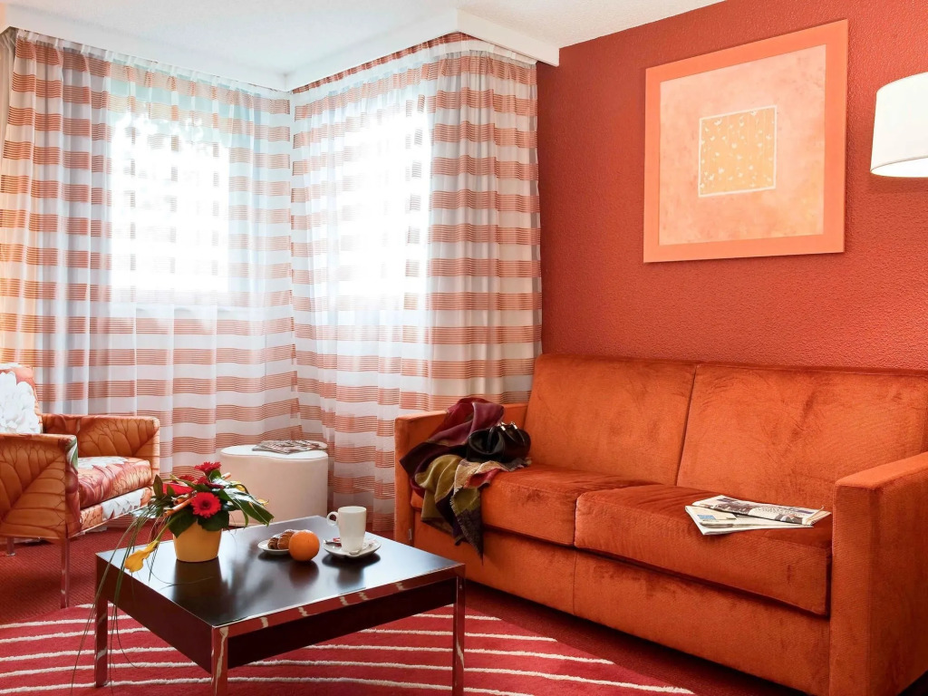 Mercure Pau Palais des Sports