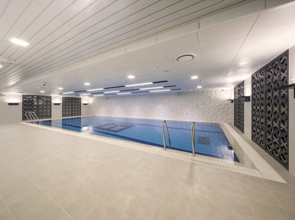 voco Seoul Myeongdong by IHG