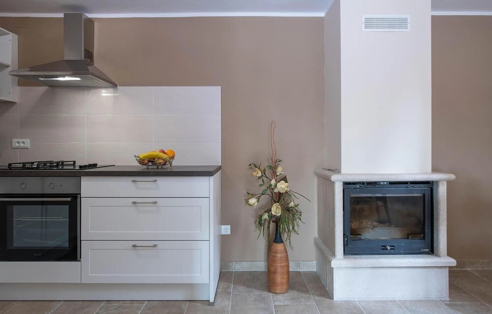 Lovely Home In Orbanici