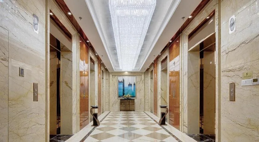 Hongteng International Hotel