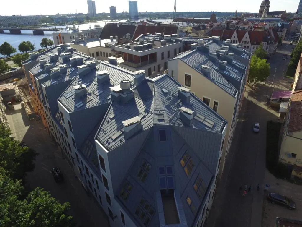 Old Riga Julia