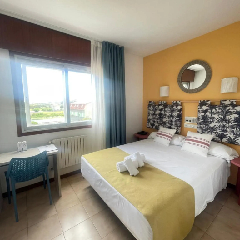 BLUESEA Costa Norte - Ex MD La Lanzada