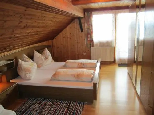 Apartment "Sunseitn" am Pietschacherhof