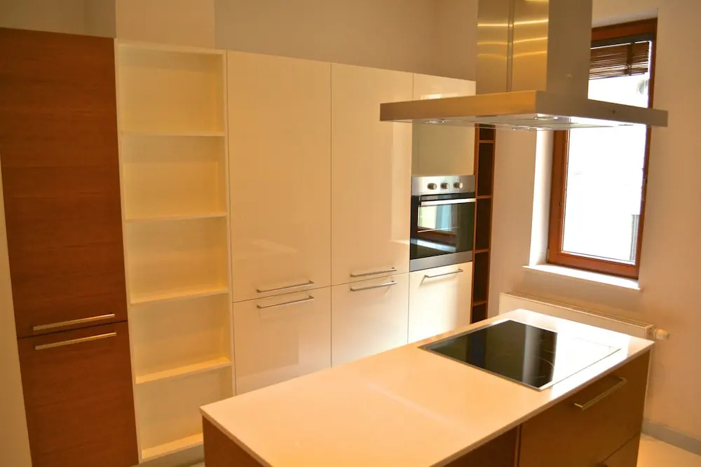 Apartment Ridzene