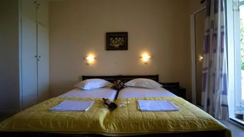 Flat 1 Bedroom 1 Bathroom - Kalamaki