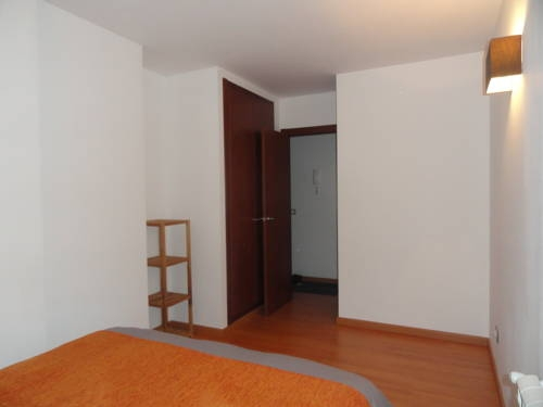 Aparthotel Esquirol