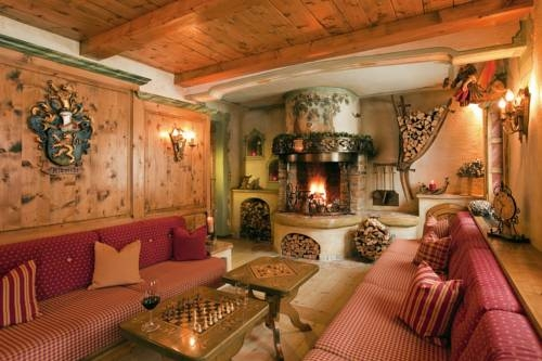 Hotel Alpenrose