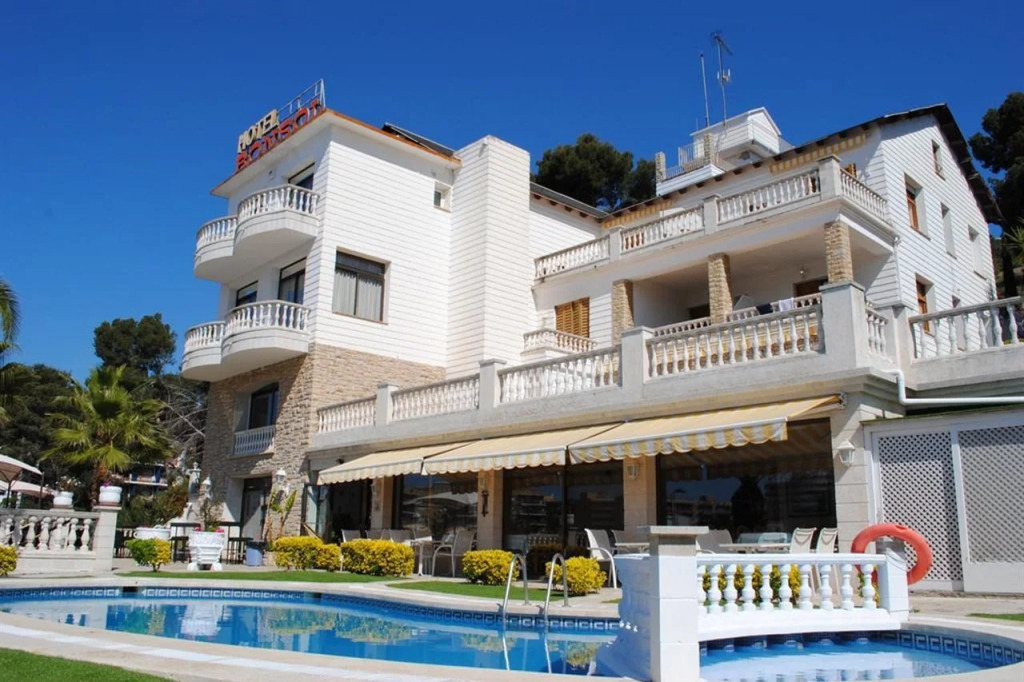 Hotel Bonsol ADULTS ONLY