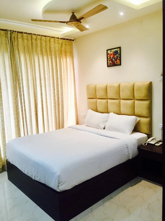 Almas Inn Hotels & Resorts