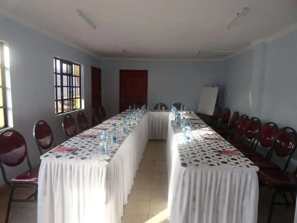 La Jardine Hotel