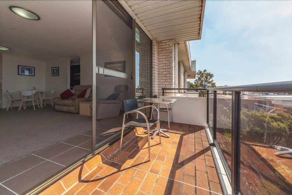 Portside, Unit 11/1 Donald Street