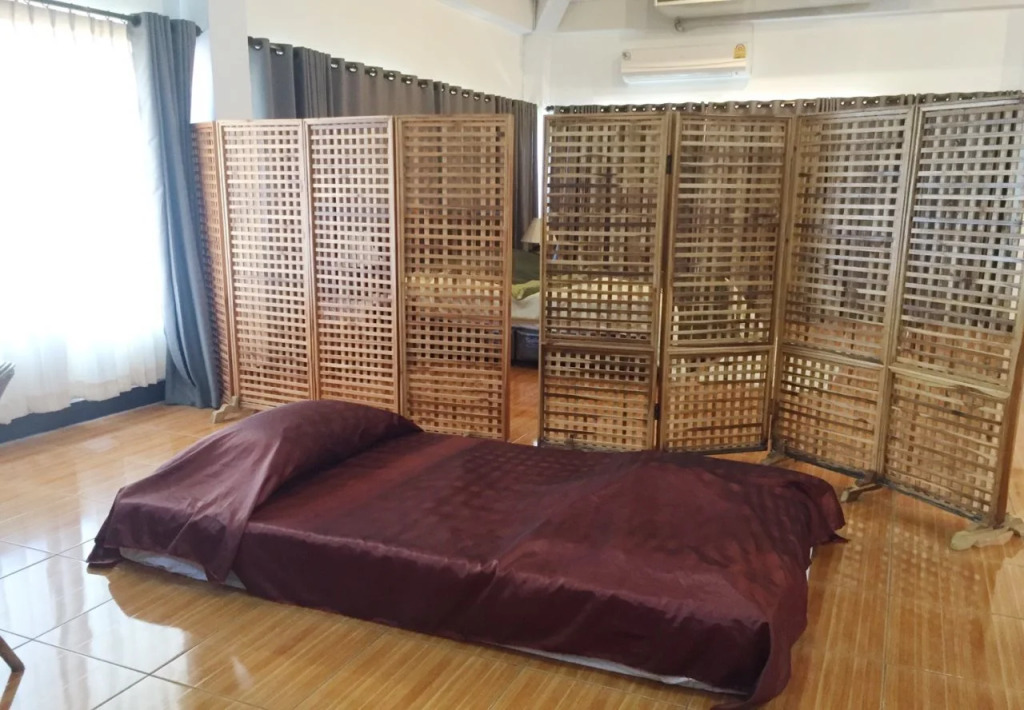 Baan Ingdoi Resort