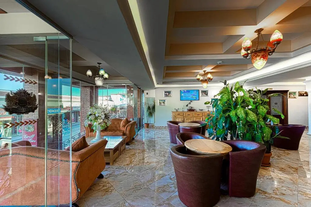 Hotel Ges
