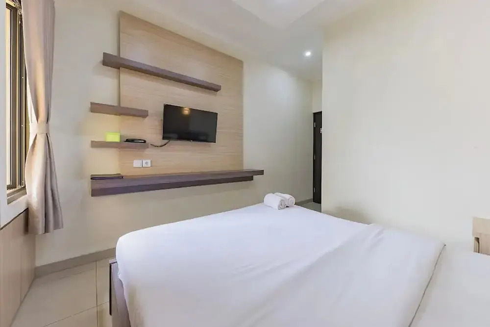 Mamifokobo Hotel & Glamping