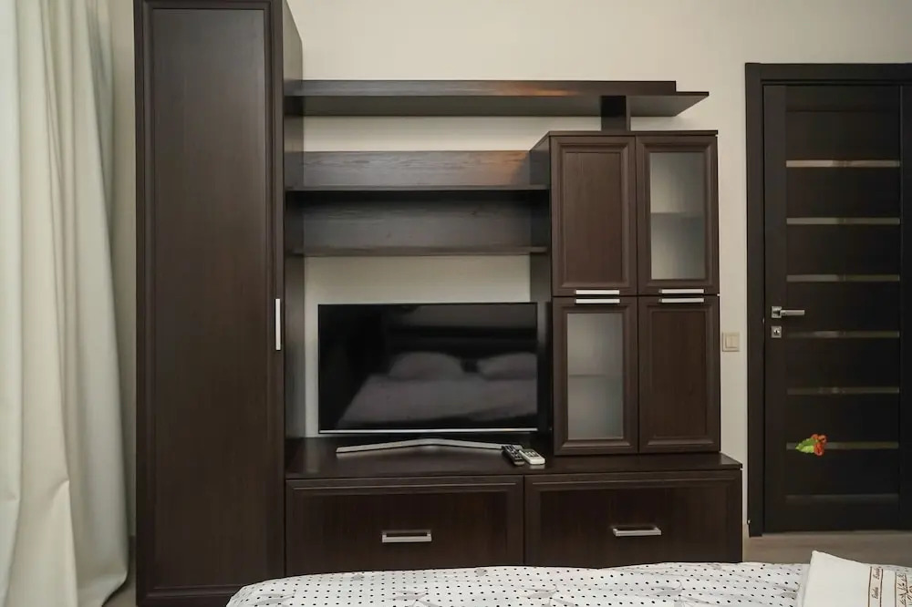 Сozy Kiev Apartment str Chernovola