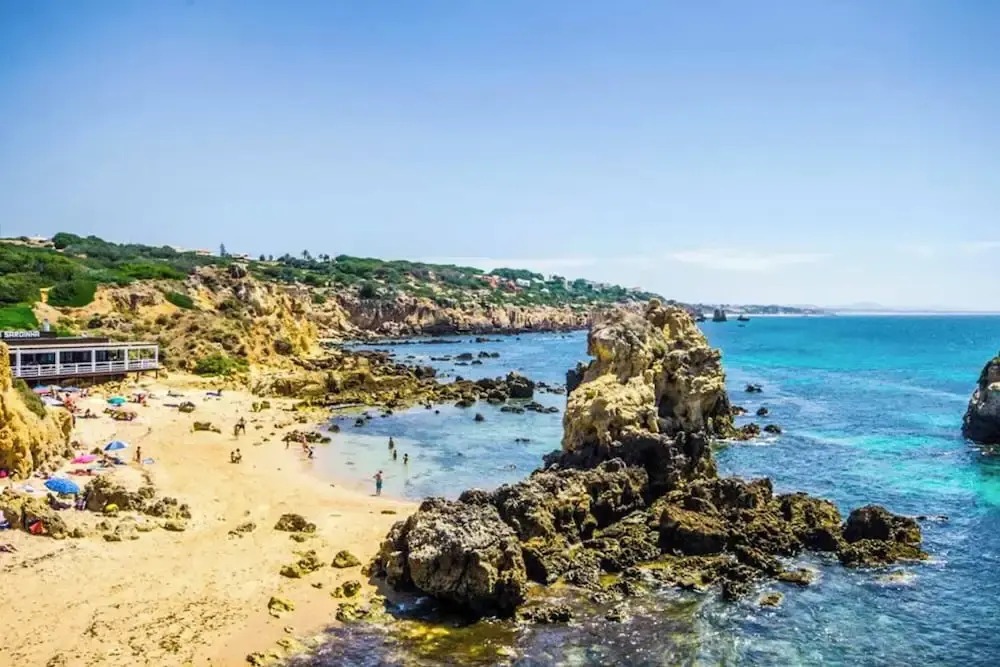 Vista Mar by Algarve Villa Holidays