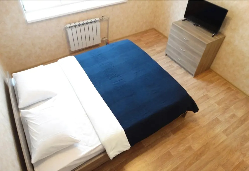 Inndays Podolsk on Borodinsky bulvar 11