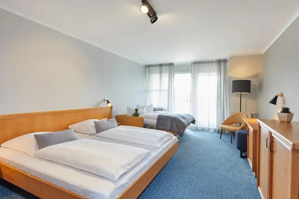 Hotel Sonneck