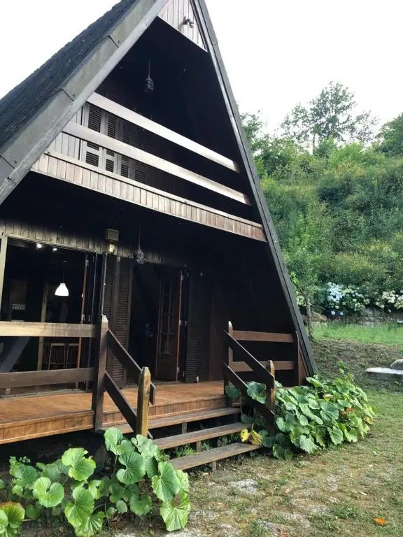 Bungalow da Varzea