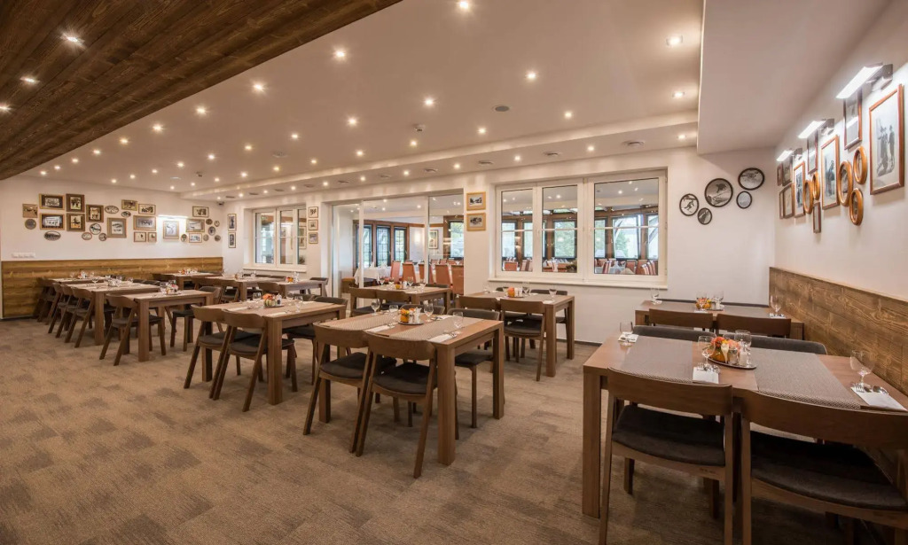 Šport Hotel *** Donovaly