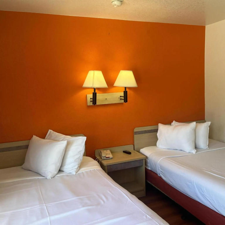 Motel 6 Fort Collins, CO