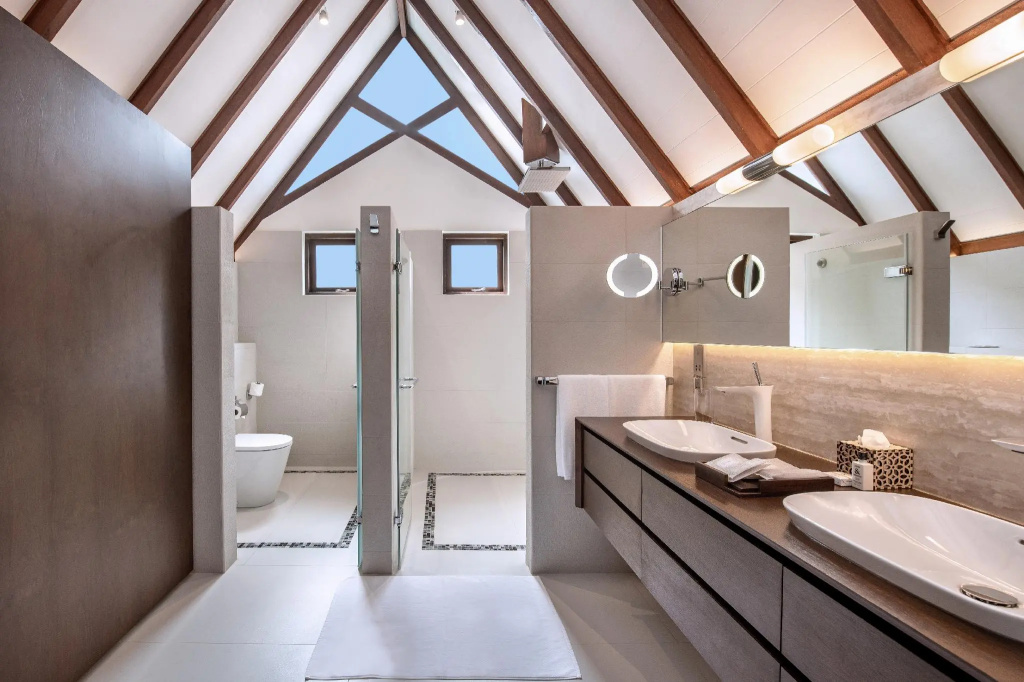 Heritance Aarah - Premium All Inclusive - Complimentary Stay for 1 Child for Stays between April 2025 to September 2025