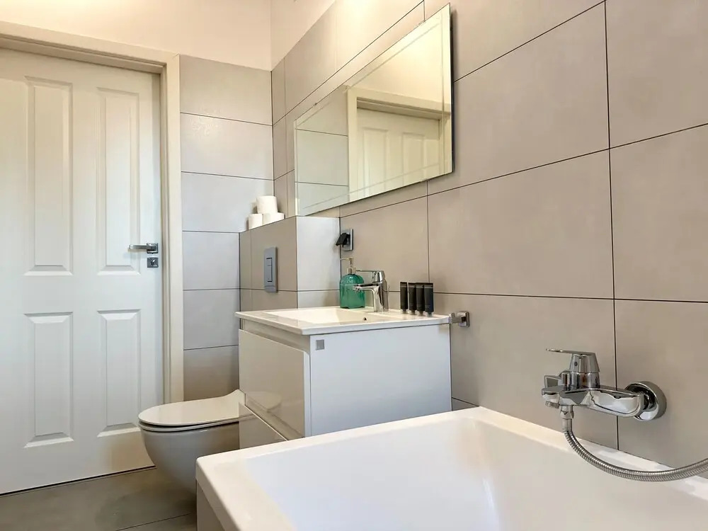 Apartament Willow by Q4 Apartments