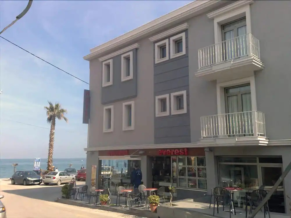 Hotel Rastoni - Helvetia