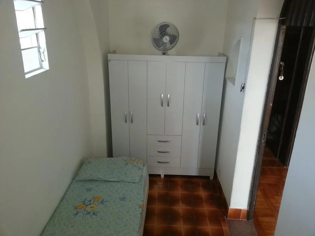 Albergue Aquário