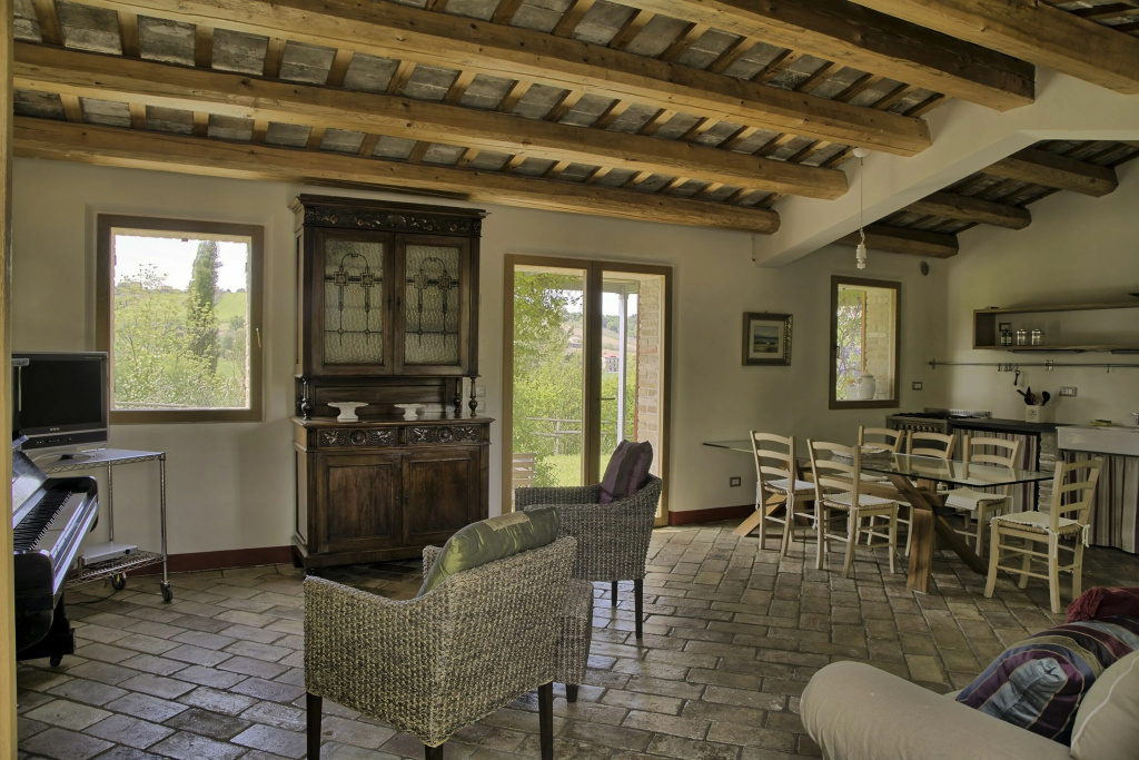 Italian Experience-Villa Oleandri