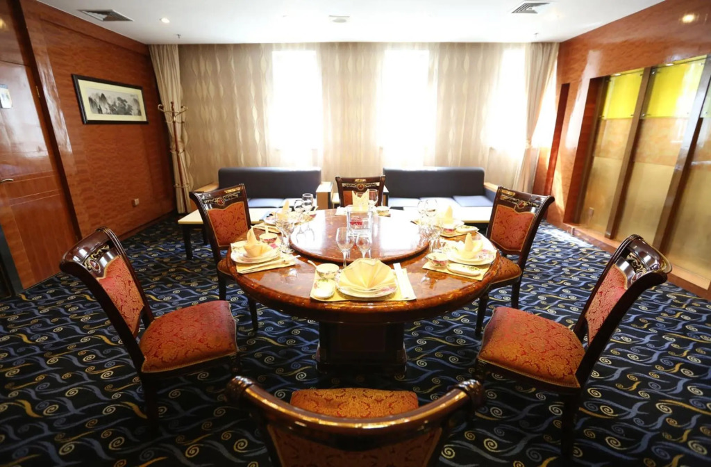 Xian Empress Hotel
