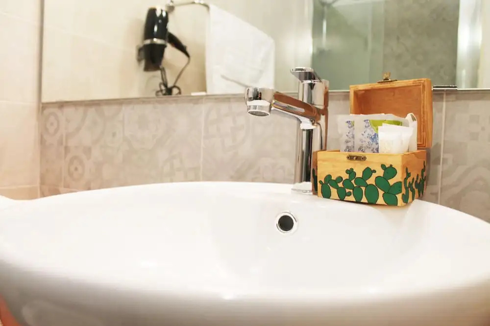 B&B La Bussola