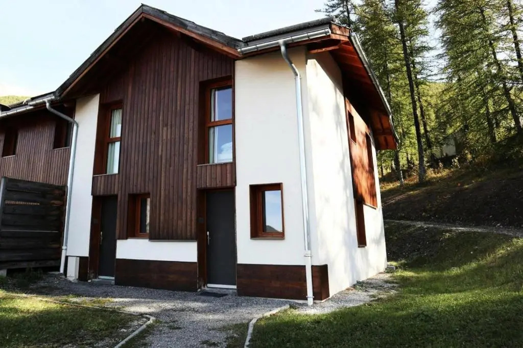 CHALET LA COMBE D OR - Chalets pour 6 Personnes 834