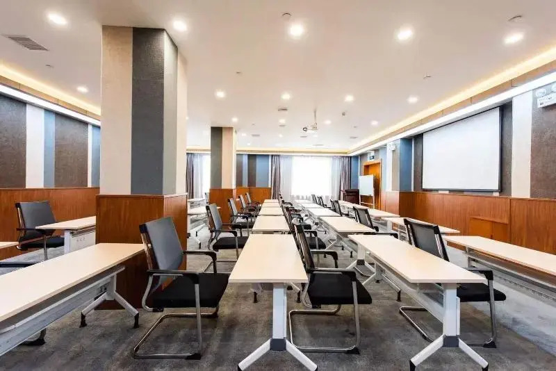 HanTing Hotel (Changchun FAW Chuangye Street)