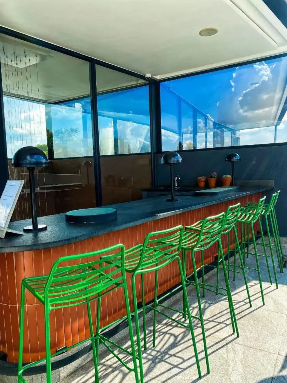 Home Suite Hotels Rosebank
