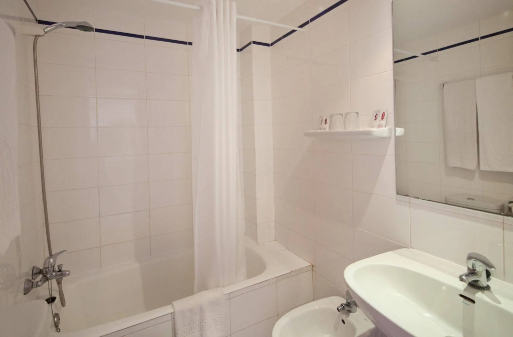 JS Portocolom Suites