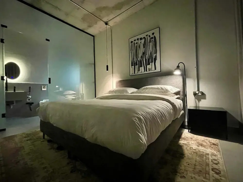 C Living - Premium 3 Bedroom - AQIQ
