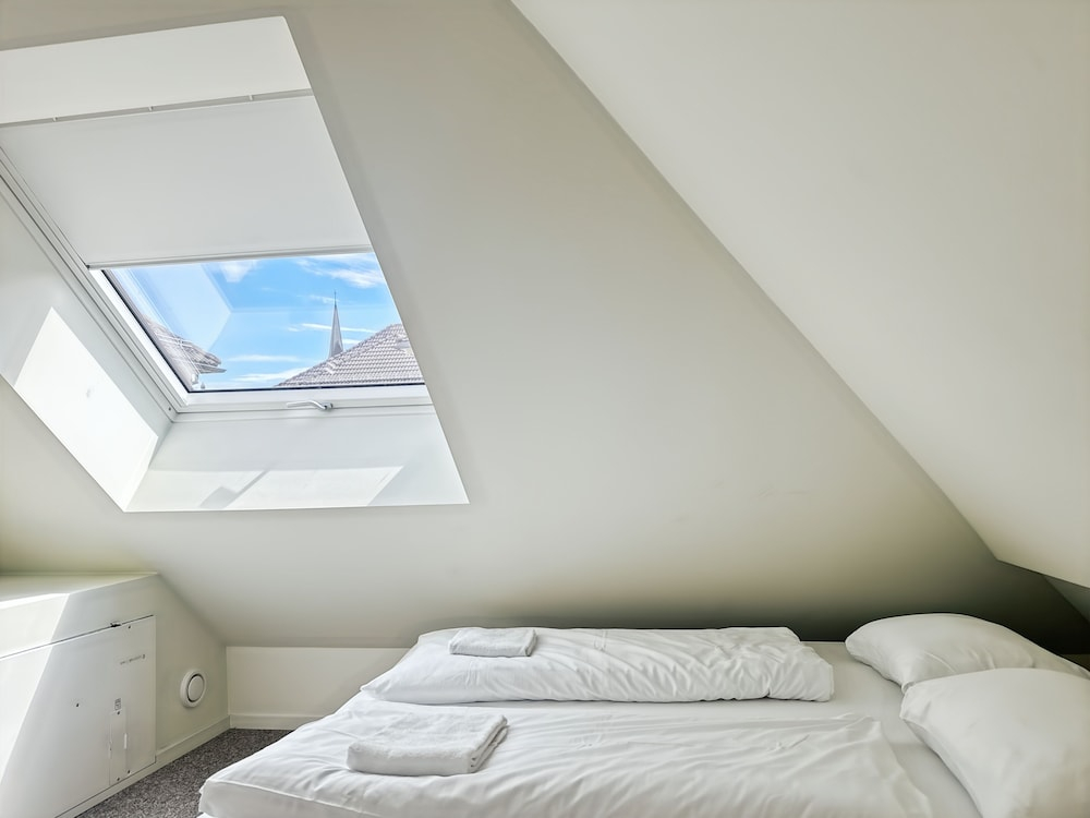 Stavanger Central Apartment With 2 Bedrooms Ap 12