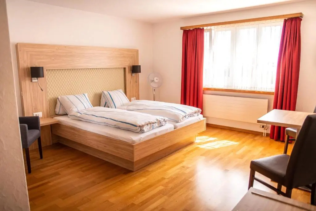 Hotel Schützenhaus
