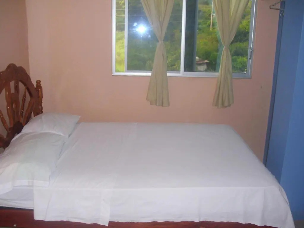 Hostal Alcazaba