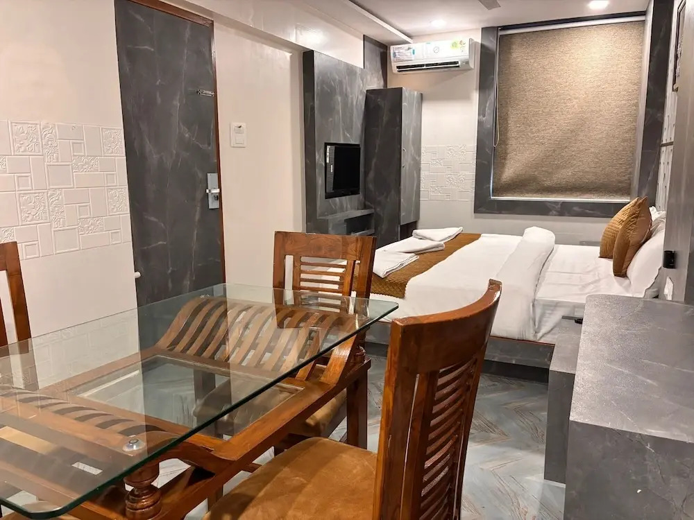 hotel Arts palace