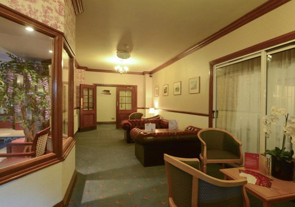 The Crown Hotel, Boroughbridge, North Yorkshire - The Coaching Inn Group