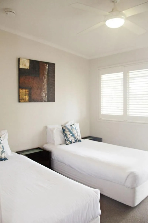 Nepean Shores by Gateway Lifestyle Holiday Parks