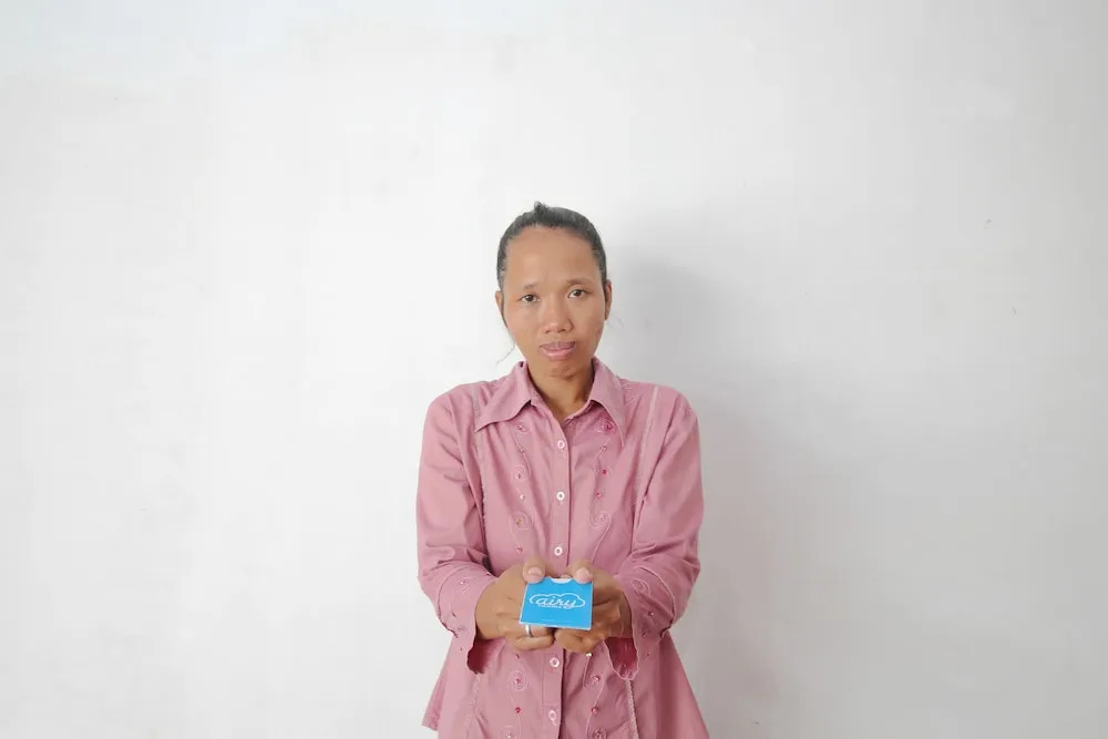 Airy Tegalrejo HOS Cokroaminoto 209 Yogyakarta