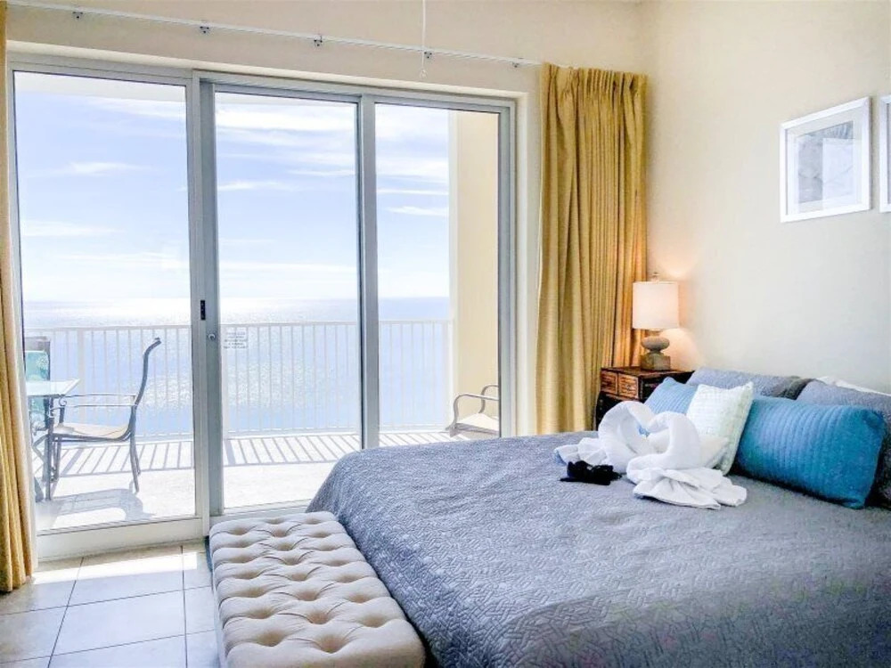 Ocean Villa
